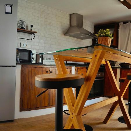Casita Oyala Apartment ซานบาร์โตโลเม ภายนอก รูปภาพ
