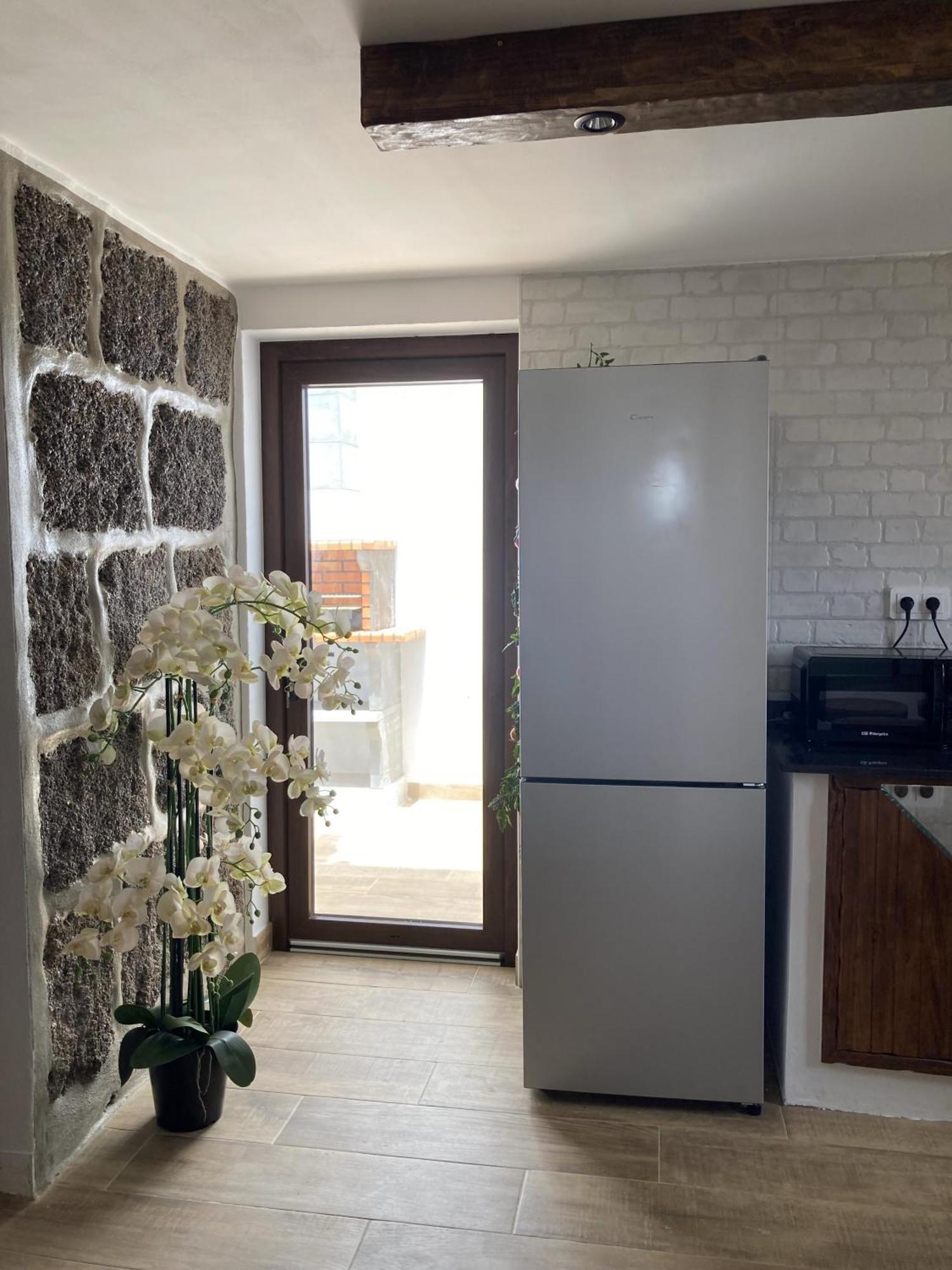 Casita Oyala Apartment ซานบาร์โตโลเม ภายนอก รูปภาพ