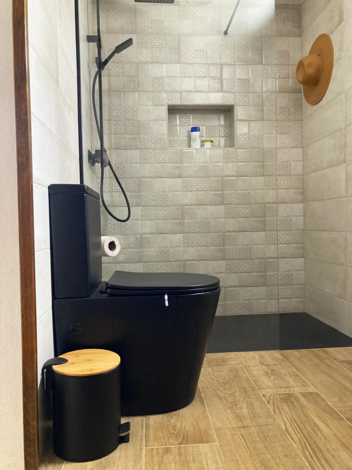 Casita Oyala Apartment ซานบาร์โตโลเม ภายนอก รูปภาพ